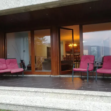 Holiday home Quinta Da Fonte Da Porca *