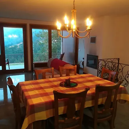 Quinta Da Fonte Da Porca * Vieira do Minho