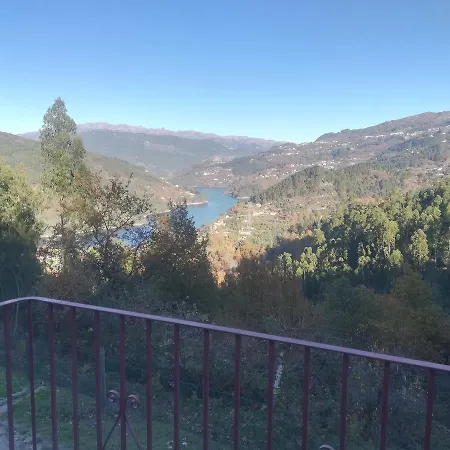 Holiday home Quinta Da Fonte Da Porca *