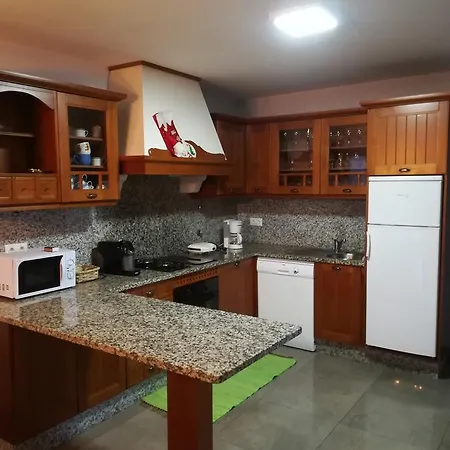 Holiday home Quinta Da Fonte Da Porca *