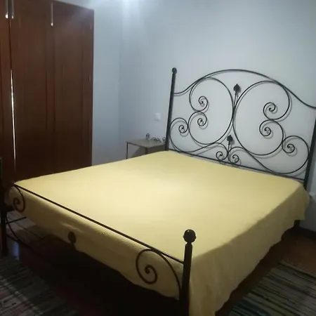 Quinta Da Fonte Da Porca Holiday home