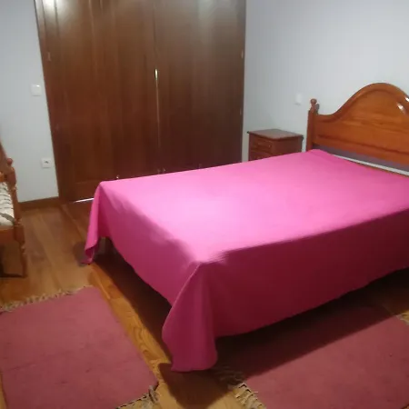 Quinta Da Fonte Da Porca Holiday home *
