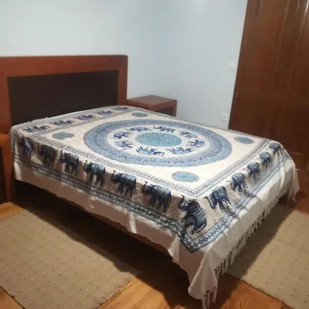Quinta Da Fonte Da Porca Holiday home
