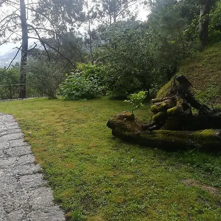 Holiday home Quinta Da Fonte Da Porca
