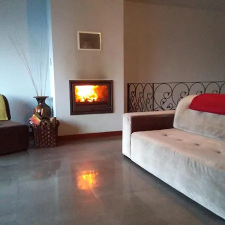 Quinta Da Fonte Da Porca Vakantiehuis *