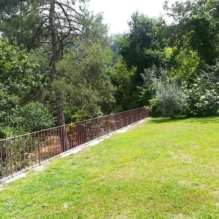 Quinta Da Fonte Da Porca Vieira do Minho