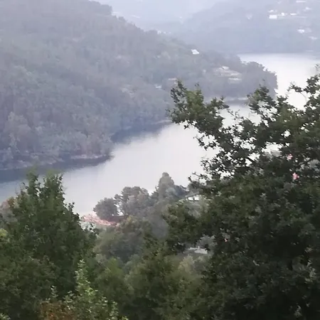 Quinta Da Fonte Da Porca Vieira do Minho