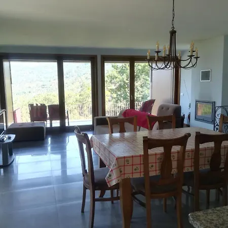 Holiday home Quinta Da Fonte Da Porca Vieira do Minho