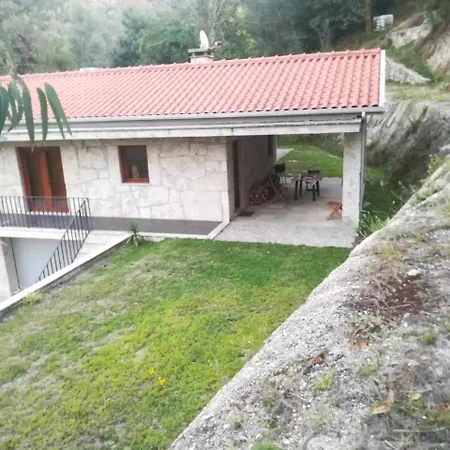 Holiday home Quinta Da Fonte Da Porca Vieira do Minho