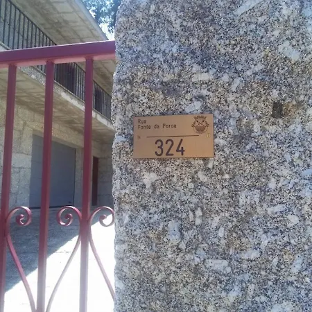 Quinta Da Fonte Da Porca *