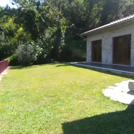 Quinta Da Fonte Da Porca * Vieira do Minho