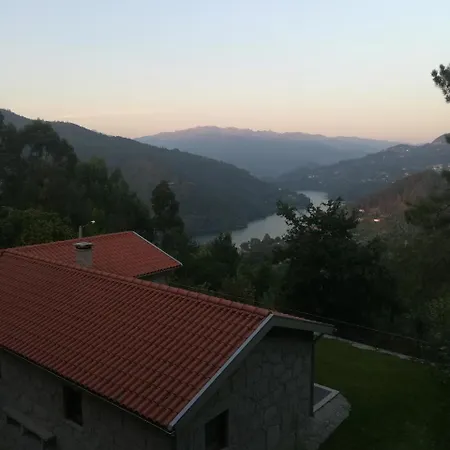 Holiday home Quinta Da Fonte Da Porca Vieira do Minho