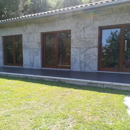 Quinta Da Fonte Da Porca Holiday home